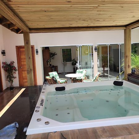 Suite Confortavel Na Praia De Mocambique Florianópolis Exteriér fotografie